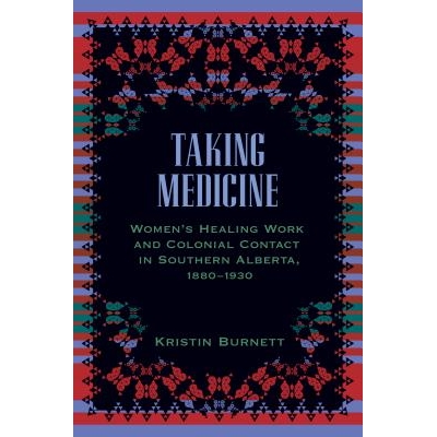 Women’s Healing Work and Colonial Conta