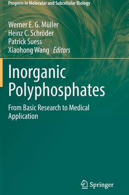 【预订】Inorganic Polyphosphates 9783031012365