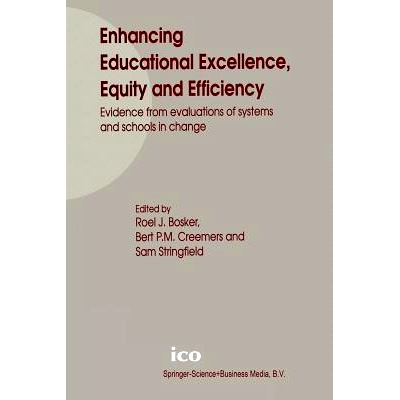 Evidence from evaluations of systems and