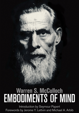 【预订】Embodiments of Mind