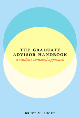 【预订】The Graduate Advisor Handbook 9780226011509