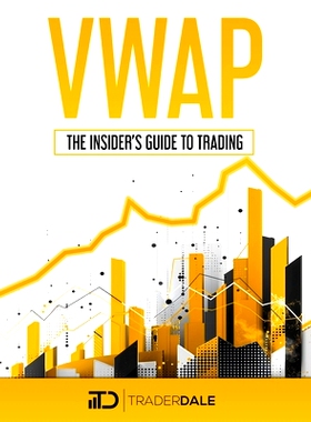 预订 Vwap: The Insider’s Guide To Trading: 9798326794772