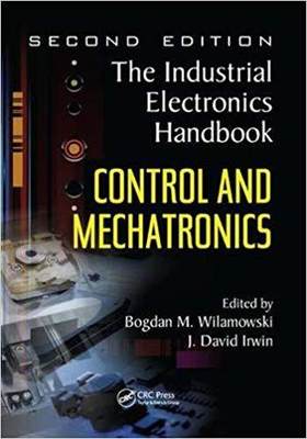 【预售】Control and Mechatronics