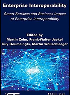 【预售】Enterprise Interoperability