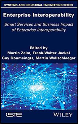 【预售】Enterprise Interoperability