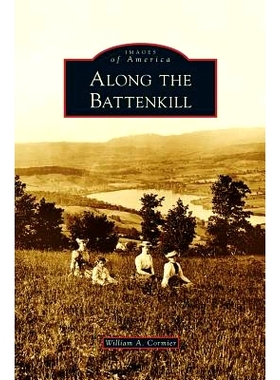 预订 Along the Battenkill: 9781531672966