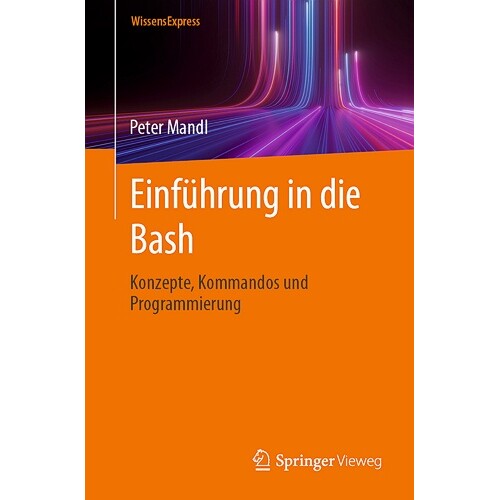 Konzepte, Kommandos und Programmierung