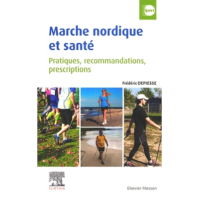 预订 Marche nordique et santé : pratiques, recommandations, prescriptions 越野行走与健康：实践、建议、处方: 97822947679