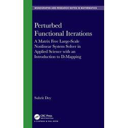 预订 Perturbed Functional Iterations