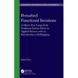 预订 Perturbed Functional Iterations