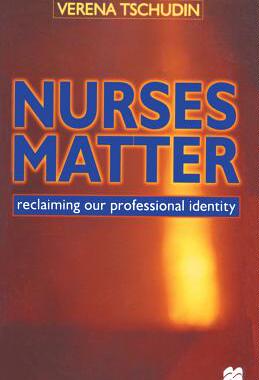【预订】Nurses Matter