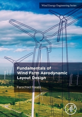 【预订】Fundamentals of Wind Farm Aerodynamic Layout Design 9780128230169
