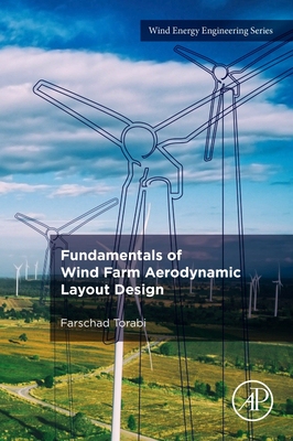【预订】Fundamentals of Wind Farm Aerodynamic Layout Design 9780128230169