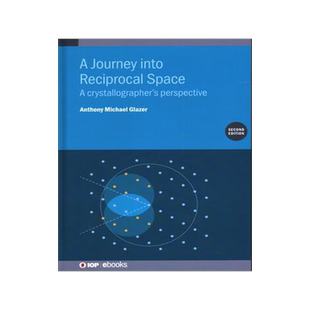 [预订]IOP ebooks: A crystallographer’s perspective 9780750338738