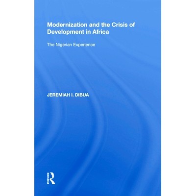 The Nigerian Experience