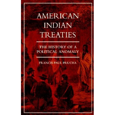 The History of a Political Anomaly