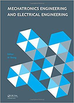 【预售】Mechatronics Engineering and Electrical Engineering