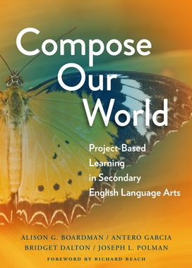 现货Compose Our World