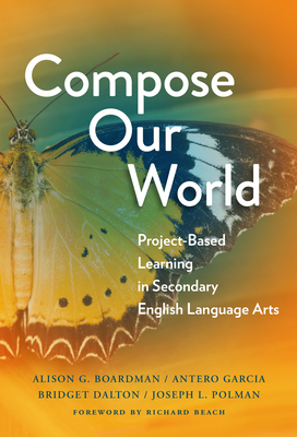 现货Compose Our World