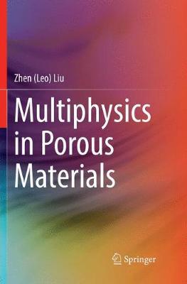 【预订】Multiphysics in Porous Materials