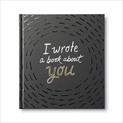 【预订】I Wrote a Book about You 9781943200108