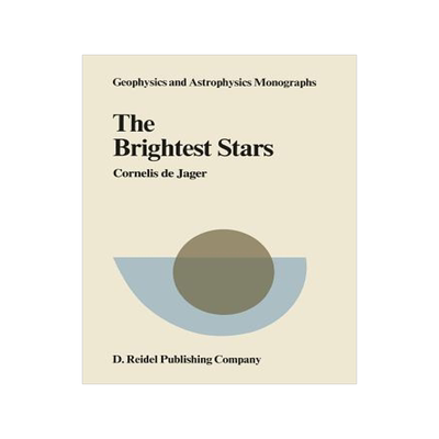 预订 The Brightest Stars
