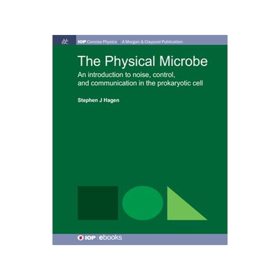 [预订]The Physical Microbe 9781643278919