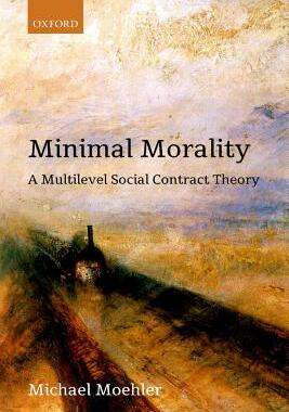 【预订】Minimal Morality