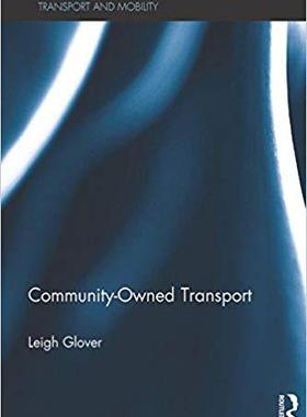 【预售】Community-Owned Transport