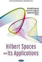 [预订]Hilbert Spaces and Its Applications 9781536189834