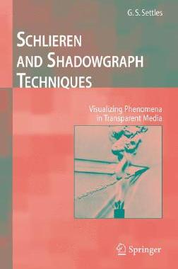 【预售】Schlieren and Shadowgraph Techniques