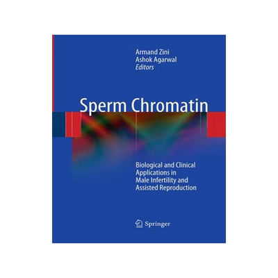 预订 Sperm Chromatin