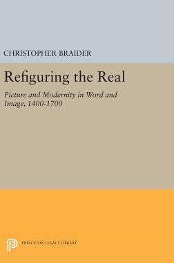 【预订】Refiguring the Real