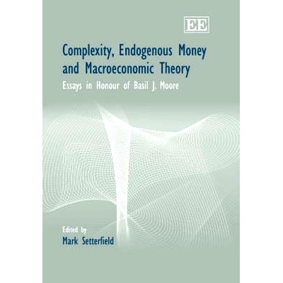 Essays in Honour of Basil J. Moore