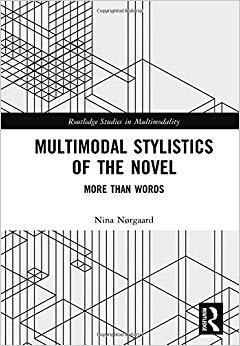 【预售】Multimodal Stylistics of the Novel