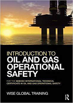 【预售】Introduction to Oil and Gas Operational Safety