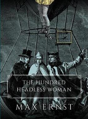 【预订】The Hundred Headless Woman