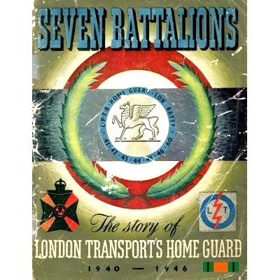 预订 Seven Battalions: 9781783311491