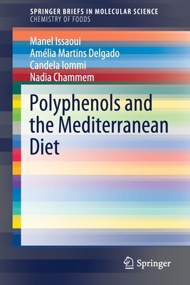 【预订】Polyphenols and the Mediterranean Diet