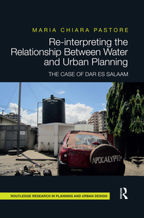 the Relationship Urban Planning and interpreting Water 预订 Between