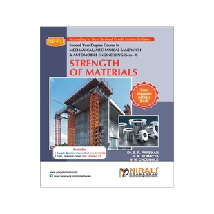 [预订]Strength Of Materials 9789386084071