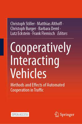 Methods and Effects of Automated Coopera