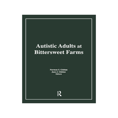 预订 Autistic Adults at Bittersweet Farms