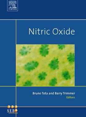 【预订】Nitric Oxide