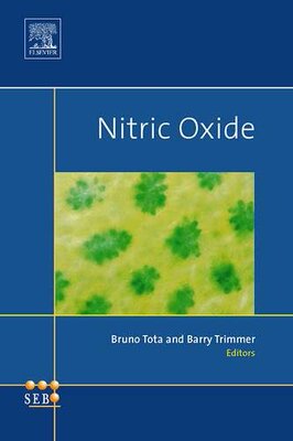 【预订】Nitric Oxide