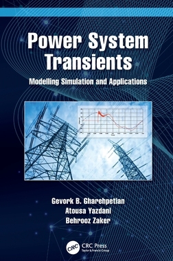 [预订]Power System Transients