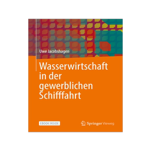 预订 Wasserwirtschaft in Der Gewerblichen Schifffahrt