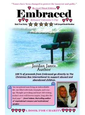 预订 Embraced: 9780692639979