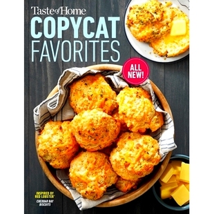 Copycat Volume More Favorites Restaurant Your Enjoy Taste Home 预订 Favorite Snacks Foods and