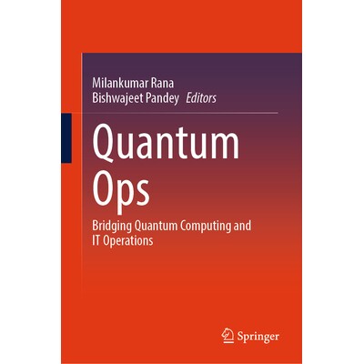 Bridging Quantum Computing and IT Operat
